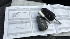 Citroen C3 Aircross 1.2 PureTech 130 Shine 5dr EAT6 Petrol Hatchback